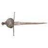 Image 1 : Fine Italian Main-Gauche Dagger