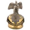 Image 2 : European Cuirass and a Prussian Style Decorative Parade Helmet