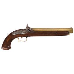 Unique Magician's Trick Pistol