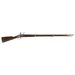 U.S. Springfield Armory 1840 Flintlock Musket