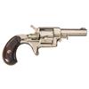 Image 1 : Rare James Reid Model Number 4 Deringer