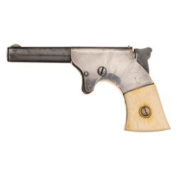 J.C. Terry Single Shot Derringer