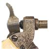 Image 2 : Unique European Percussion Combination Key/Pistol