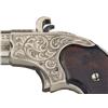 Image 2 : Factory Engraved Remington Rider Magazine Pistol