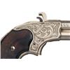 Image 3 : Factory Engraved Remington Rider Magazine Pistol