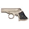 Image 1 : Remington-Elliot Pepperbox Derringer in .22 Rimfire