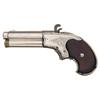 Image 1 : Engraved Remington-Rider Magazine Pistol