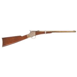 Scarce Type I Remington Civil War Single Shot Breech-Loading Split-Breech Carbine