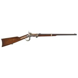 Excellent Unissued Civil War Burnside Carbine