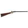 Image 1 : Outstanding Maynard Second Model Breech-Loading Carbine