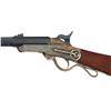Image 2 : Outstanding Maynard Second Model Breech-Loading Carbine