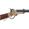 Image 3 : Outstanding Maynard Second Model Breech-Loading Carbine