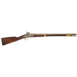 Scarce U.S. Springfield Model 1847 Cavalry Musketoon