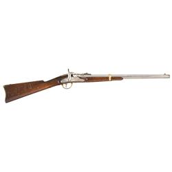Second Model Civil War Merrill Carbine