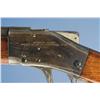 Image 2 : Rare Sharps Borchardt Model 1878 Single Shot Hunters Rifle