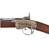 Image 2 : Excellent Smith's Patent Breech Loading Civil War Carbine