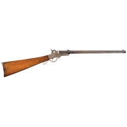 Civil War Maynard Patent Percussion Carbine