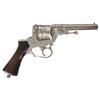 Image 1 : French Perrin Era Civil War Revolver