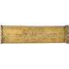 Image 2 : Historical High Grade, 17 Michigan Infantry (Stonewall Regiment) Inscribed Presentation, Civil War S