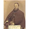 Image 4 : Historical High Grade, 17 Michigan Infantry (Stonewall Regiment) Inscribed Presentation, Civil War S