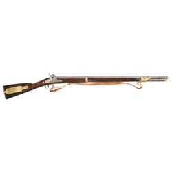 U.S. Whitney Model 1841 Percussion Mississippi Rifle