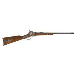 Civil War Sharps New Model 1859 Carbine