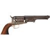 Image 5 : Colt Third Model Dragoon Percussion Revolver