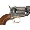 Image 4 : Gustave Young Factory Engraved Colt Model 1851 Navy Revolver
