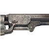 Image 6 : Gustave Young Factory Engraved Colt Model 1851 Navy Revolver