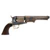 Image 3 : Martially Marked Colt First Model Dragoon Revolver