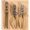 Image 1 : Three Colt Bullet Molds