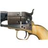 Image 2 : Colt Model 1861 Richards-Mason Conversion Revolver with Ivory Grip
