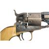 Image 3 : Colt Model 1861 Richards-Mason Conversion Revolver with Ivory Grip