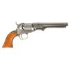 Image 1 : Colt Model 1849 Pocket Revolver