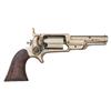 Image 1 : Colt 1855 "Root" Sidehammer Pocket Revolver
