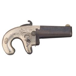 Fine Colt Number 1 Single Shot Deringer