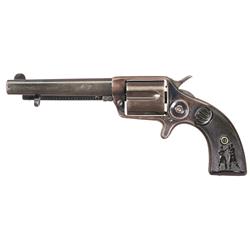 Colt New Police Cop and Thug Revolver