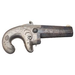 Colt First Model .41 Derringer