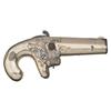 Image 1 : British Proofed Colt First Model .41 Derringer