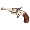 Image 1 : Exceptional Colt Open Top Pocket Revolver