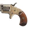 Image 2 : Factory Engraved Colt Open Top Pocket Revolver