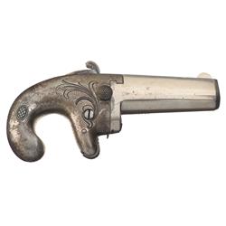 Colt First Model .41 Derringer
