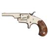 Image 1 : Excellent Colt Open Top Pocket Model Revolver