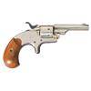 Image 2 : Excellent Colt Open Top Pocket Model Revolver