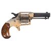 Image 1 : Colt House Model Cloverleaf Revolver