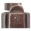 Image 2 : Scarce 44 Rimfire Black Powder Colt Single Action Army Revolver