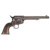 Image 6 : Scarce 44 Rimfire Black Powder Colt Single Action Army Revolver