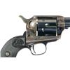 Image 4 : Excellent Pre-WWII Colt Single Action Army Revolver with Factory Letter
