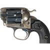 Image 2 : Excellent Colt Bisley Model Single Action Revolver