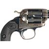 Image 3 : Excellent Colt Bisley Model Single Action Revolver